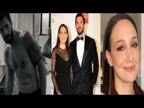 Видео: Барыш Ардуч, я женился на Гюпсе не потому, что она была красивой...