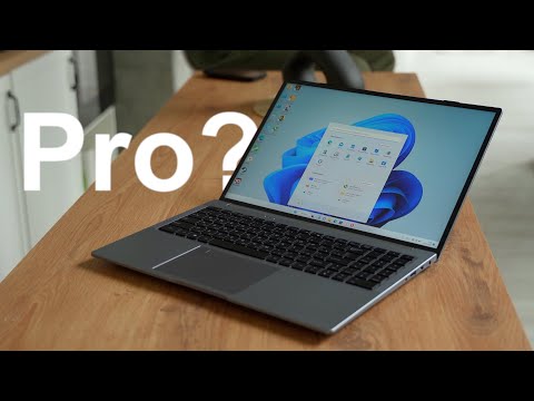 Видео: ЧТО ТЫ ТАКОЕ? Ninkear N16 Pro — Ноутбук с алиэкспресс на i7, 16/512, с 2,5 K IPS экраном и 165 Гц