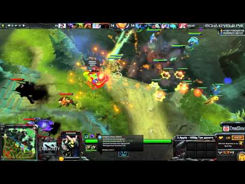 Видео: Dread stream 28.01. Relax vs PR. Состав: tmw, Shachlo, Nexus, Solo, Dread. #1