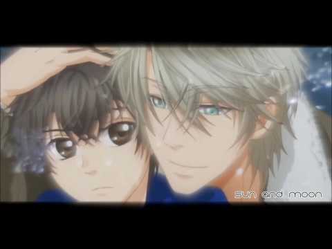 Видео: [Super Lovers] Haru/Ren - Осколки.