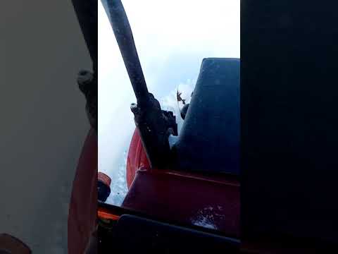 Видео: Ремонт переднего моста трактора Т30а80, решение проблемы.