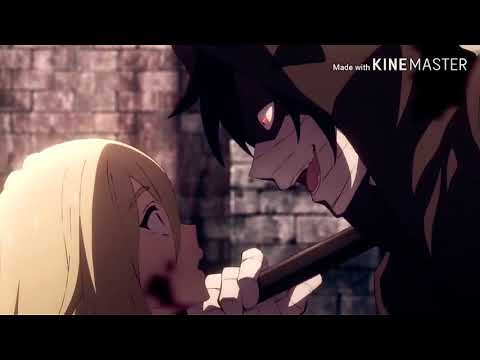 Видео: AMV | Ангел кровопролития | Зак и Рей | Я просто обниму тебя