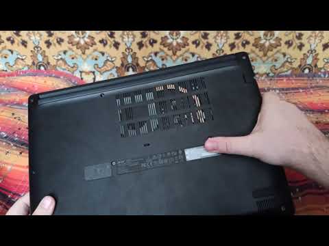 Видео: Acer Extensa 15. Обзор и первый опыт эксплуатации.