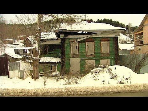 Видео: «Живая» история: какие тайны хранят объекты культурного наследия Ханты-Мансийска