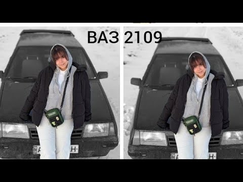 Видео: ВАЗ 2109 ЛЕГЕНДА ЧИ НІ???