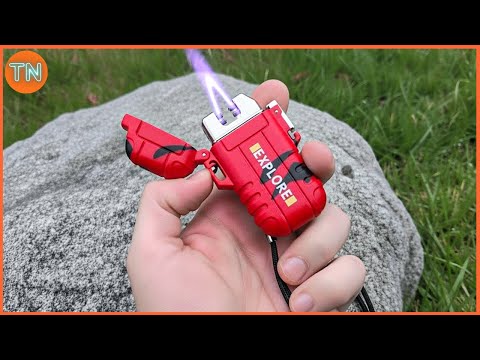 Видео: 30 КРУТЫХ ГАДЖЕТОВ, КОТОРЫЕ МОЖНО КУПИТЬ НА AMAZON