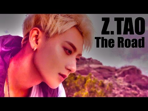 Видео: Z.TAO _ THE ROAD _ ДОКУМЕНТАЛЬНЫЙ о песнях Z.TAO _ русская озвучка