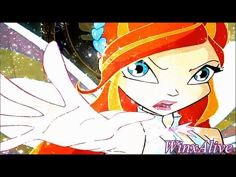 Видео: СКУЧАЮ [ВИНКС]