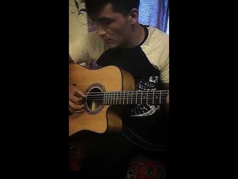Видео: Күнүң бүтсө бир күн ажал алып кетет /Толкунбек Курманбеков #гитара #shorts #trending #kyrgyzstan 