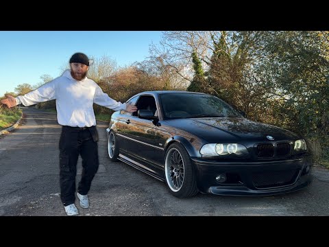 Видео: Разбор сборки №3 | BMW E46 325CI