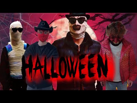 Видео: КОШМАР на Хэллоуин *история* 