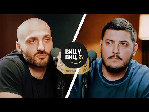 Видео: Стефан vs Мандар | ВИЦ БИТКА (4К)
