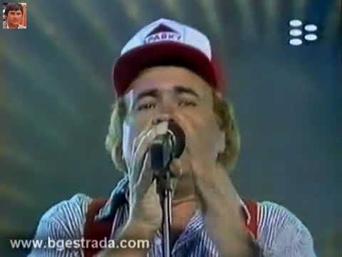 Видео: Вили Кавалджиев (1998) - Още те чакам