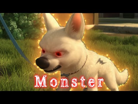 Видео: Вольт клип Monster