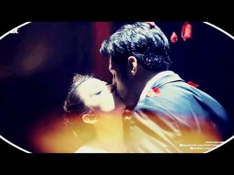 Видео: Ayaz + Oyku|Ах,как же ты целуешь