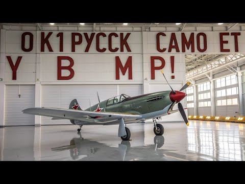 Видео: “Невероятно! ✈️ Русский самолёт Ил-103 поразил весь мир