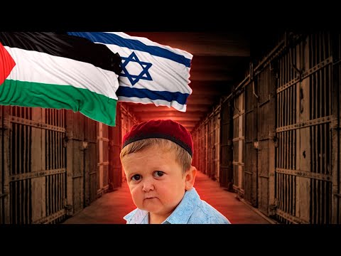 Видео: ХАСБИКА ПОСАДЯТ В ТЮРЬМУ ЗА ЭКСТРЕМИЗМ ?