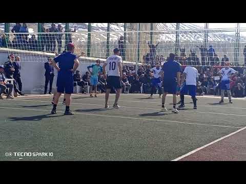 Видео: ВОЛЕЙБОЛ. ПТУП. ЛАНГАР🏐 24. 03. 2024