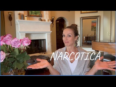 Видео: РАЙ ДЛЯ ЛЮБИТЕЛЕЙ ГУРМАНСКИХ ПАРФЮМОВ - NARCOTICA