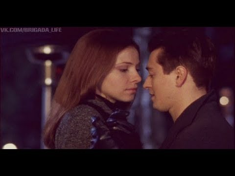 Видео: Девочка-пай(Бригада)