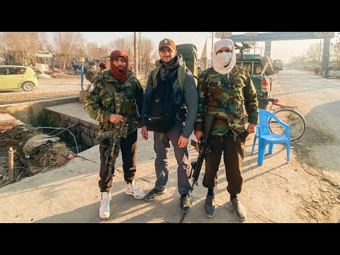 Видео: Афганистан, встреча с ТАЛИБАМИ! Как живут люди!