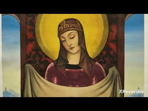 Видео: Мать Мира