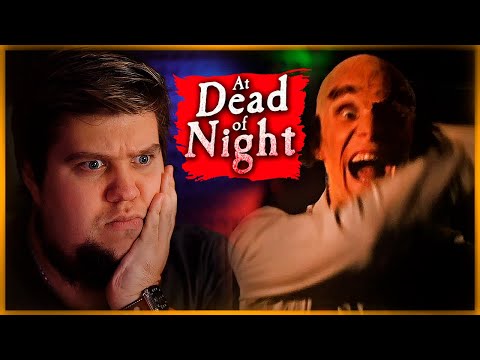 Видео: МАНЬЯК ДЖИММИ И ОТЕЛЬ С ПРИЗРАКАМИ ● At Dead of Night