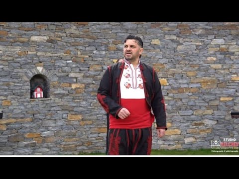 Видео: Джони Раданов - Микс народно 87