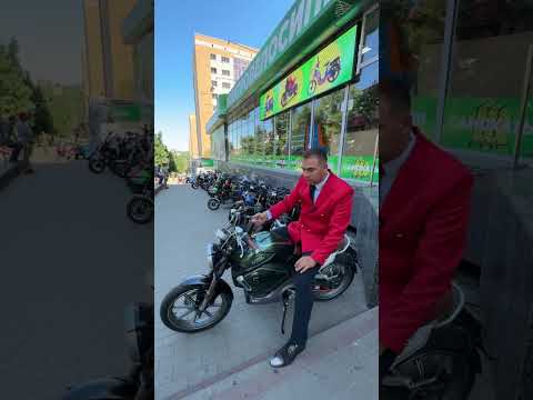 Видео: Super Soco TC не покукуйте пока не посмотрите это видео