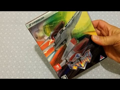 Видео: РАСПАКОВКА ЗАЗЕМЛИТЕЛЬНОГО ПЕРЕКЛЮЧАТЕЛЯ (ИЗДАНИЕ SUPER DELUXE)