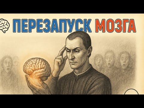 Видео: 8 законов Макиавелли, которые изменят вас навсегда | самый холодный закон власти Макиавелли