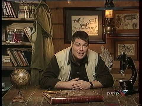 Видео: Диалоги о животных (РТР, 03.03.2002)