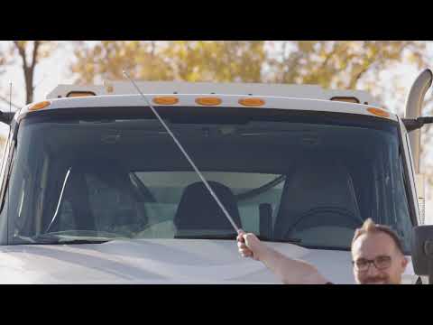 Видео: Модернизированный предрейсовый класс B 2025 года (механическая коробка передач)