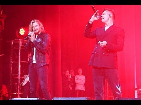 Видео: Стас Пьеха & IVAN "Она не твоя"