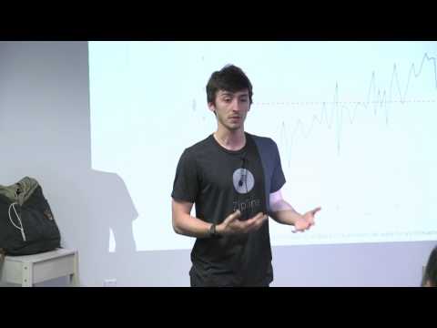 Видео: «Основы статистического арбитража: понимание математики, лежащей в основе парного трейдинга» Макс...