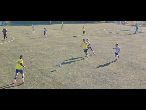 Видео: ФК "Беломорец" - Асеновград 2-4 ПФК Марица Пловдив 