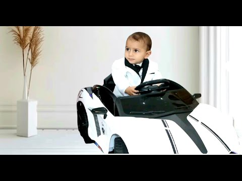 Видео: 1 Ви Рожден ден на Принц Денйо....