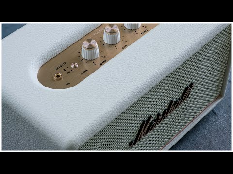 Видео: Marshall Acton III | УДАЧНОЕ ОБНОВЛЕНИЕ
