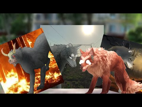 Видео: Туториал на обработку WildCraft/*Что за кринж*