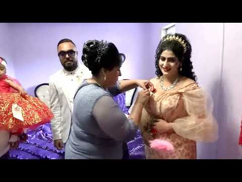 Видео: Къна на Илия и Мария 1 част