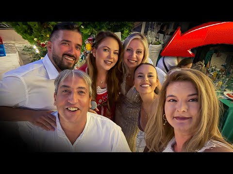 Видео: ОТИДОХМЕ НА СВАТБА!