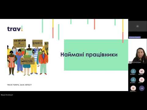 Видео: Працівник, робітник, самозайнятий в Бельгії