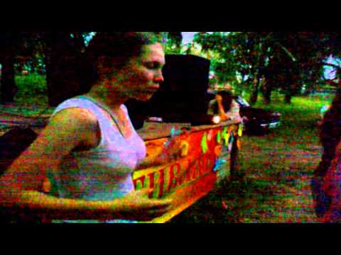 Видео: День молодежи Белоево 2011