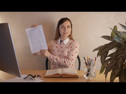 Видео: Латинский язык: относительные местоимения вместо указательных