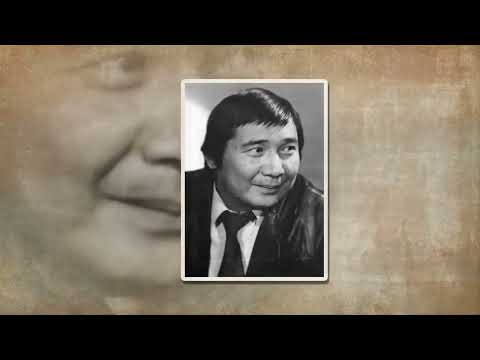 Видео: Творчество Заслуженного деятеля Республики Казахстан Жаната Хаджиева| Театральное искусство| 7 класс