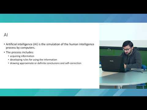 Видео: Лекция 2. Искусственный интеллект в открытии лекарственных препаратов, Марк Сергеевич Весёлов.