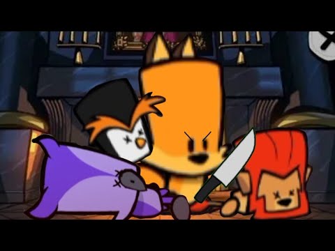 Видео: ПРИШЛИ В АМОНГ АС НО МЫ ЖИВОТНЫЕ! Suspects