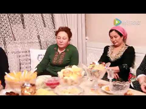 Видео: Керемет ән. Сары ала қаз қайтты ма?.. (Great song)