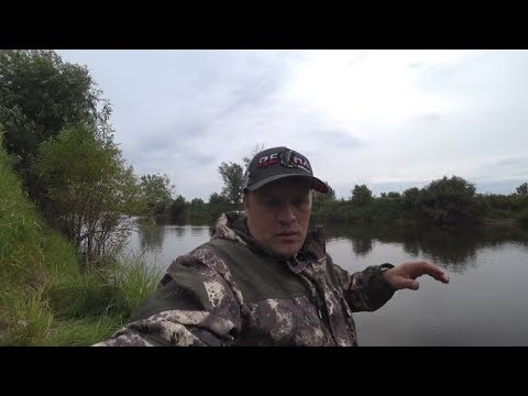 Видео: Рыбалка, разведка! Река Тура и Пышма . Тюмень. Выезд-3.