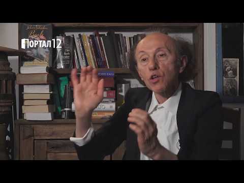 Видео: Тимен Тимев: Мозъците имат връзка с тъмната енергия в Космоса (ИНТЕРВЮ)